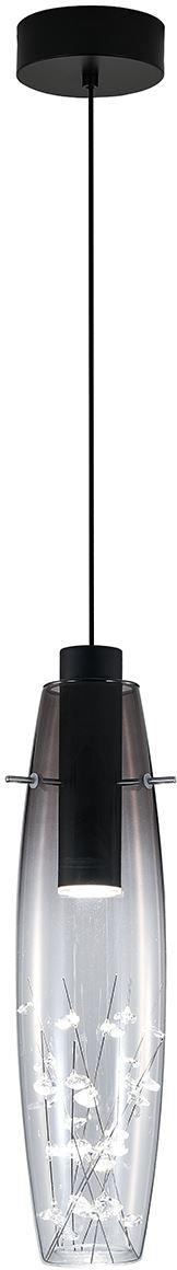  INDIGO 11063/1P Clear (V000138L)