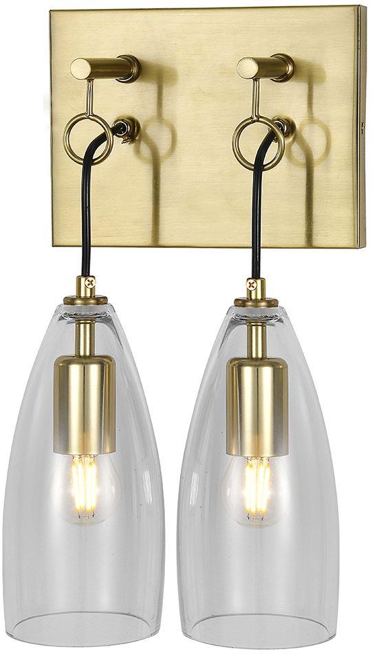  INDIGO 11064/2W Clear (V000546)