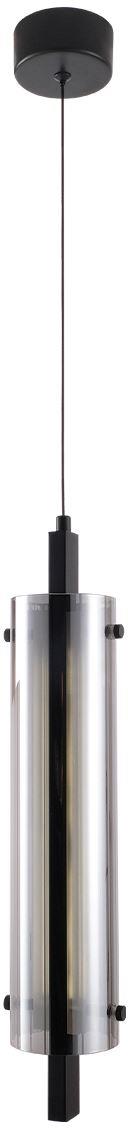  INDIGO 11067/A/1P Black (V000172L)