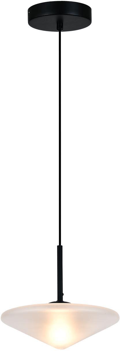  INDIGO 11068/1P Black (V000594)