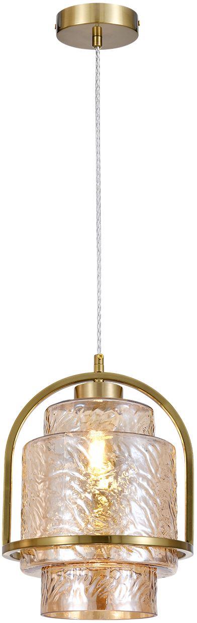  INDIGO 11069/1P Amber (V000596)