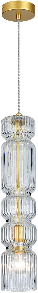  INDIGO 11070/1P Clear (V000428)