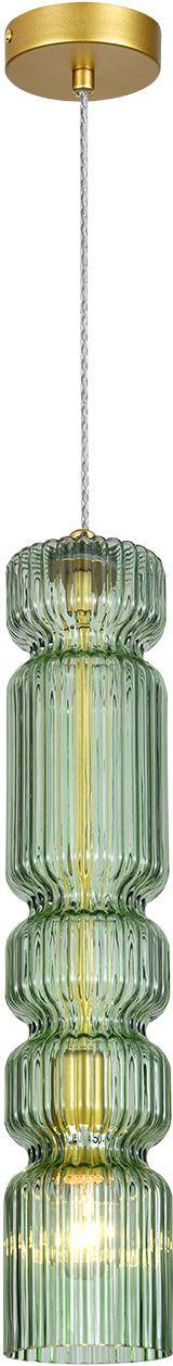  INDIGO 11070/1P Green (V000429)