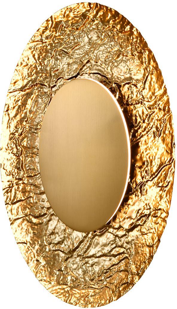  INDIGO 11071/A/1W Brass (V000211L)