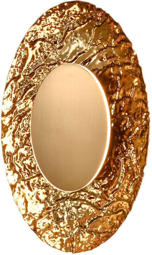  INDIGO 11071/B/1W Brass (V000212L)