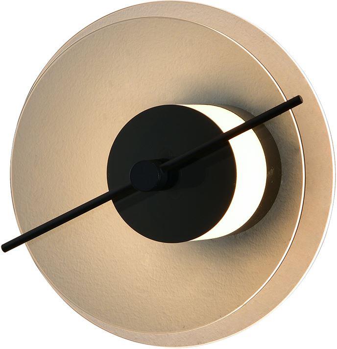  INDIGO 11072/A/1W Black (V000206L)