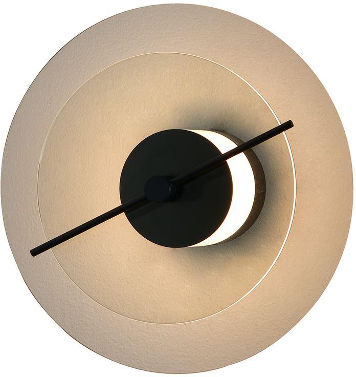  INDIGO 11072/B/1W Black (V000207L)