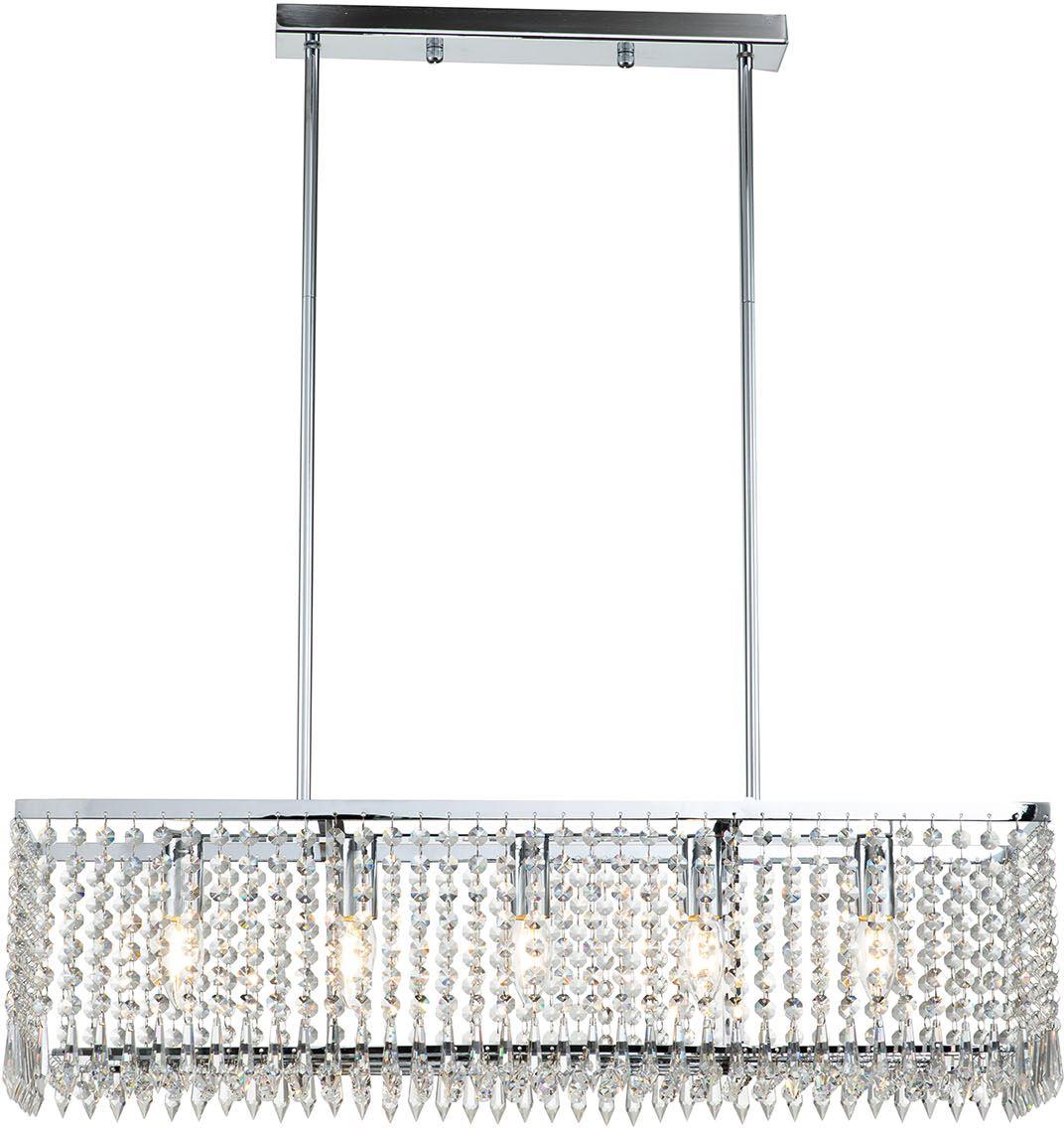  INDIGO 12005/5RL Chrome (V000280)