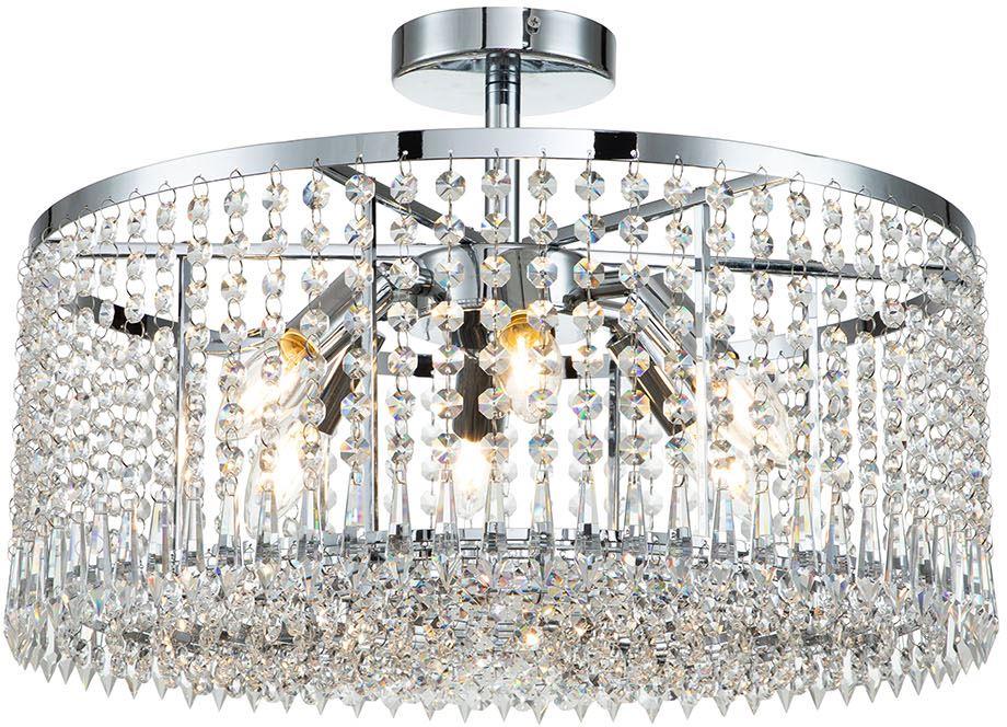  INDIGO 12005/6� Chrome (V000279)