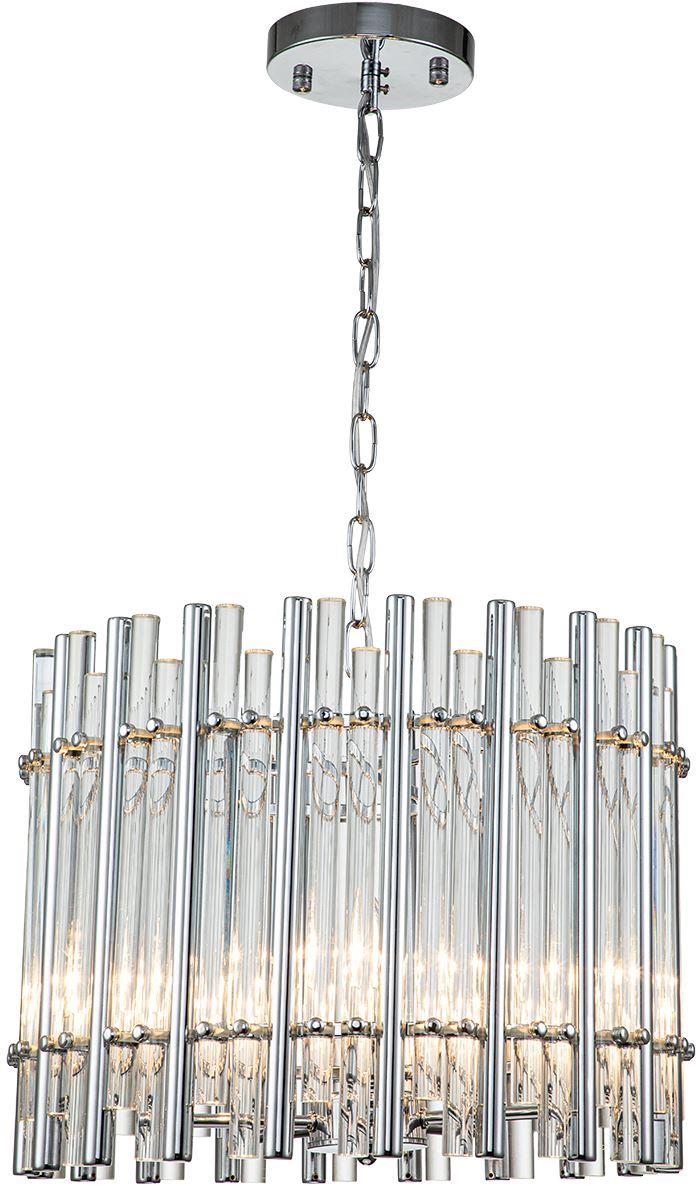  INDIGO 12025/5P Chrome (V000307)