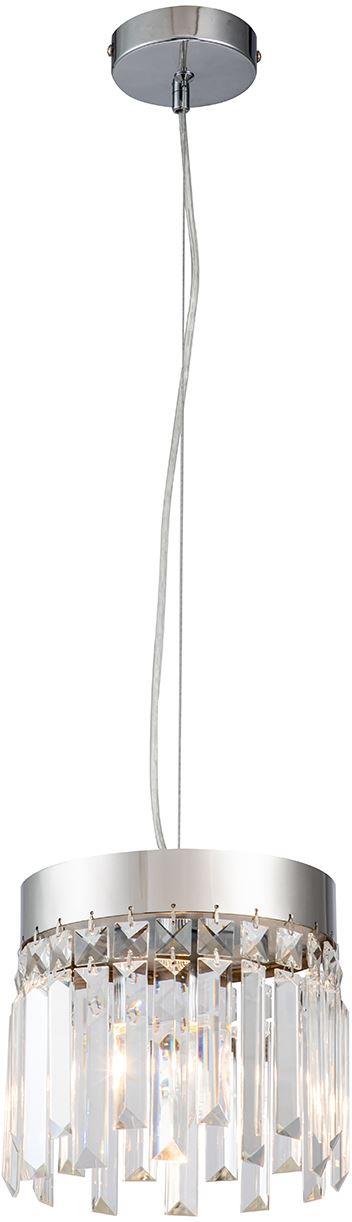  INDIGO 12026/1P Chrome (V000363)