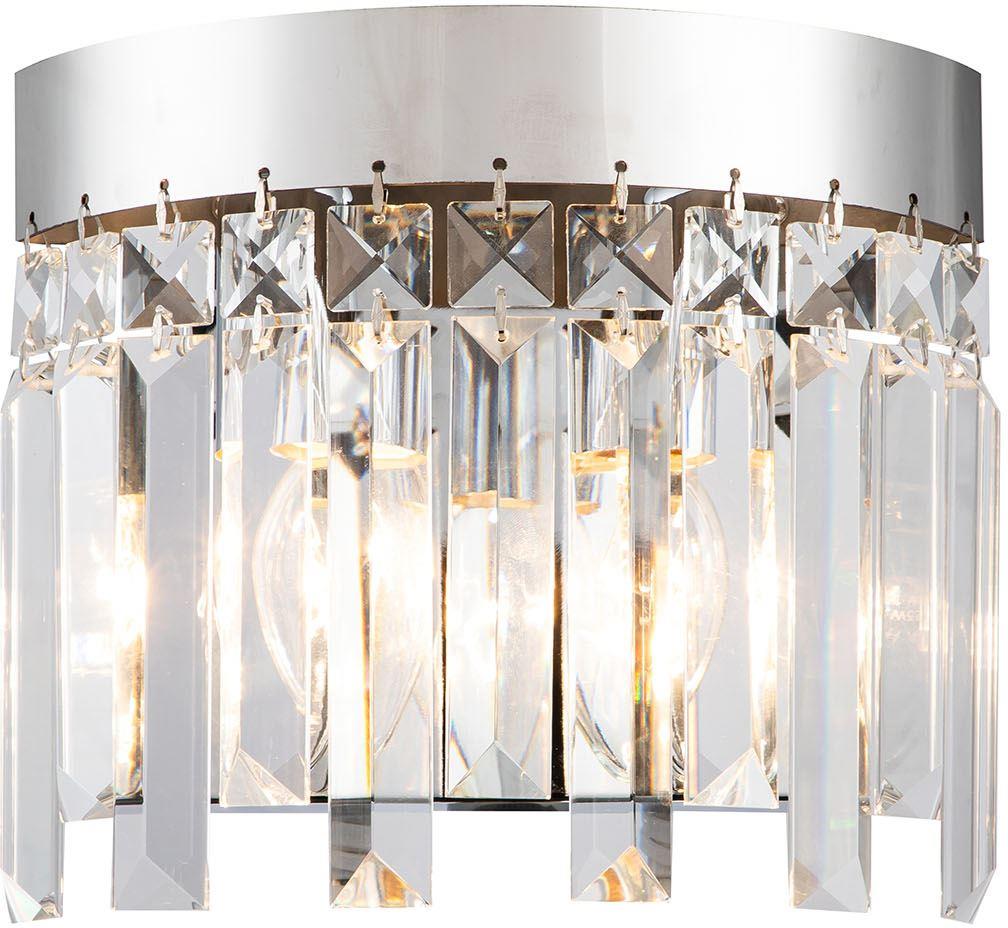  INDIGO 12026/2W Chrome (V000362)