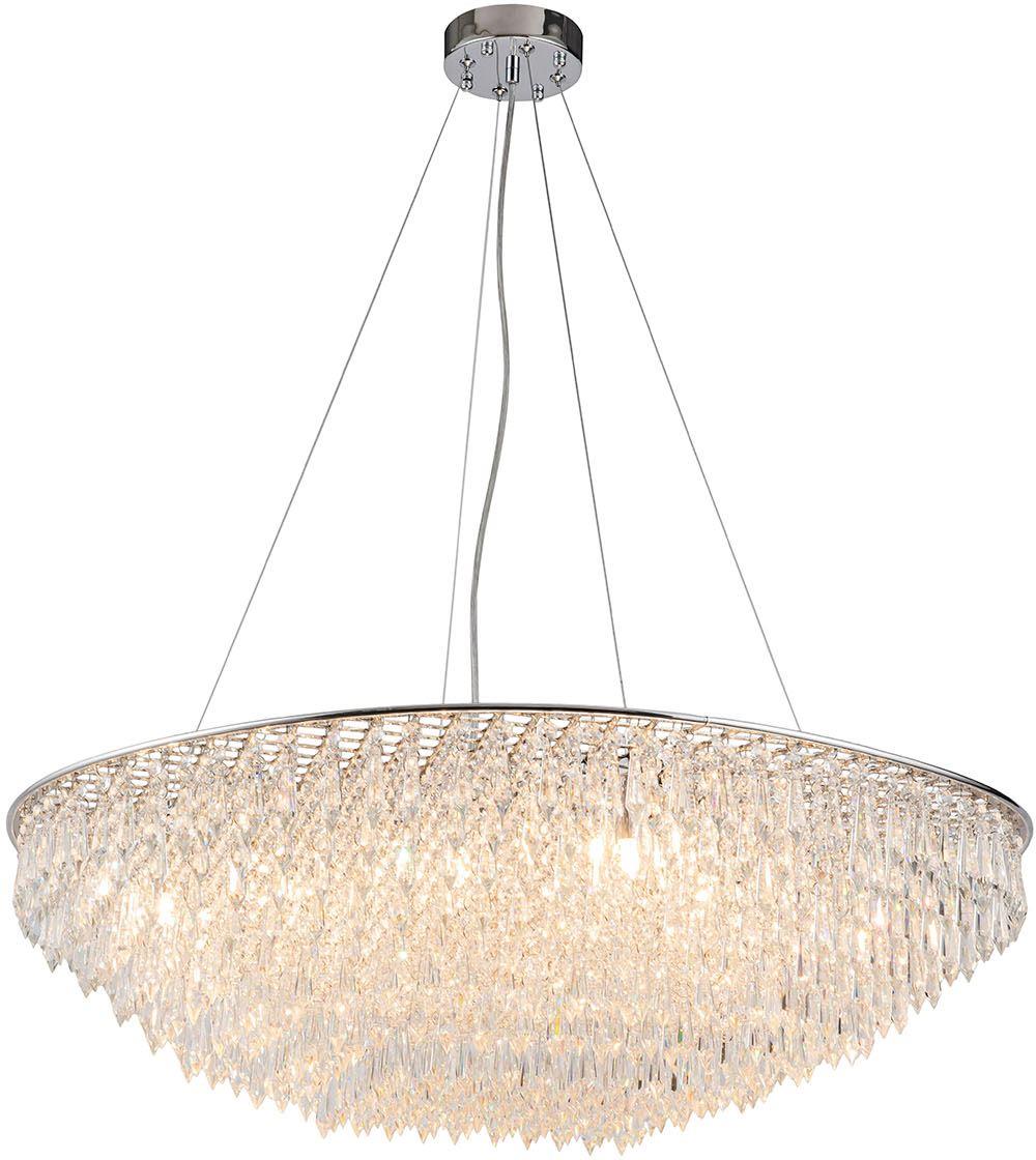  INDIGO 12028/12P Chrome (V000369)