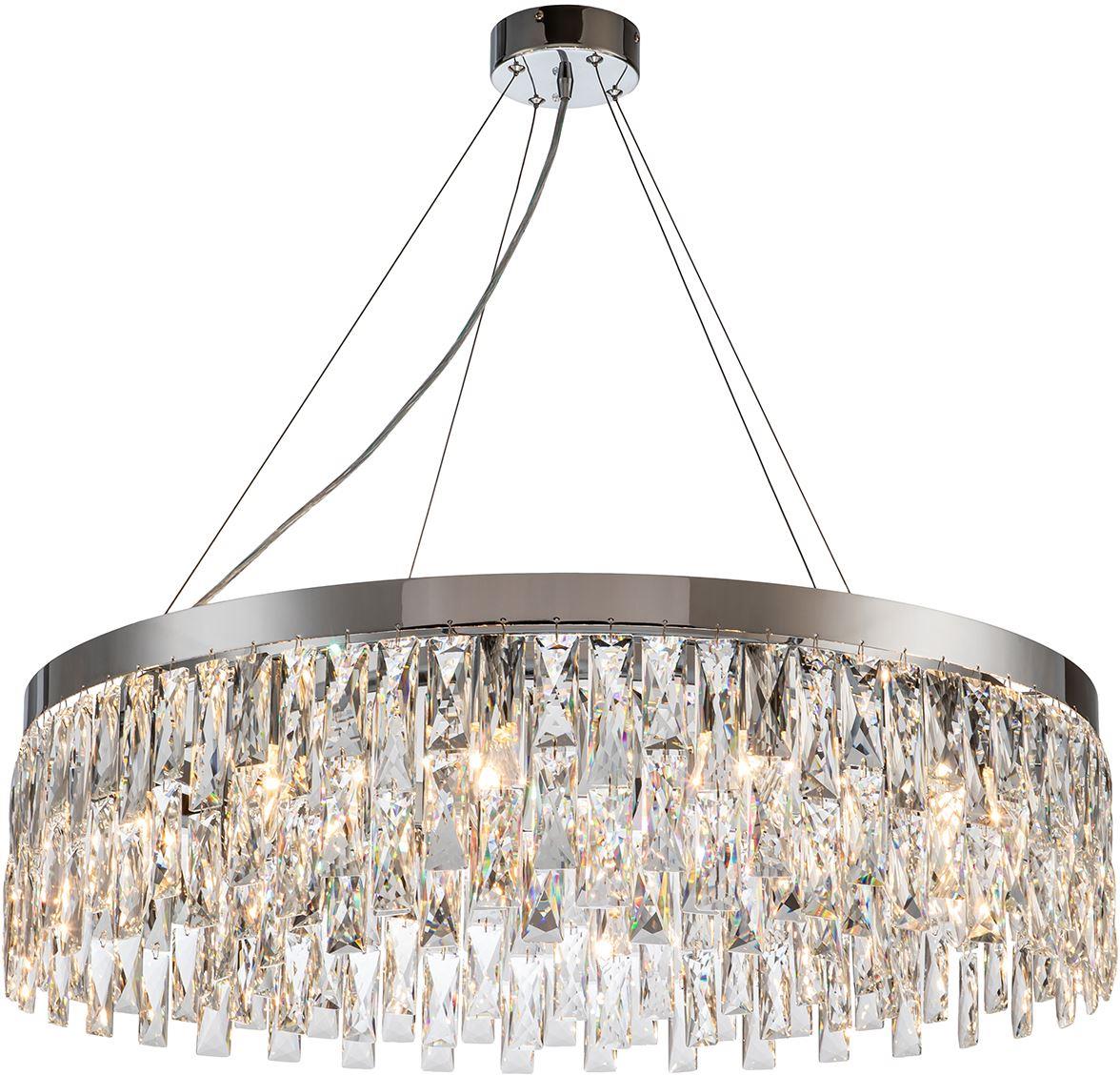  INDIGO 12029/12P Chrome (V000386)