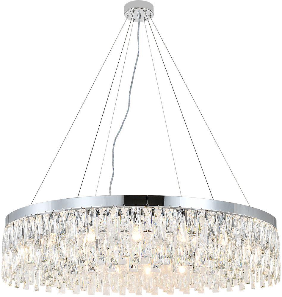  INDIGO 12029/18P Chrome (V000498)