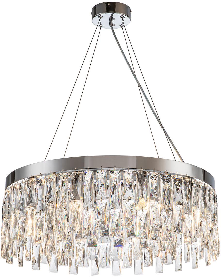  INDIGO 12029/8P Chrome (V000385)