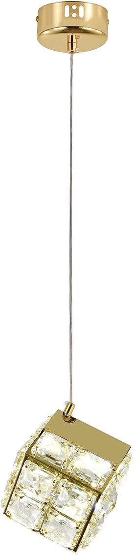  INDIGO 12048/1P Gold (V000135L)