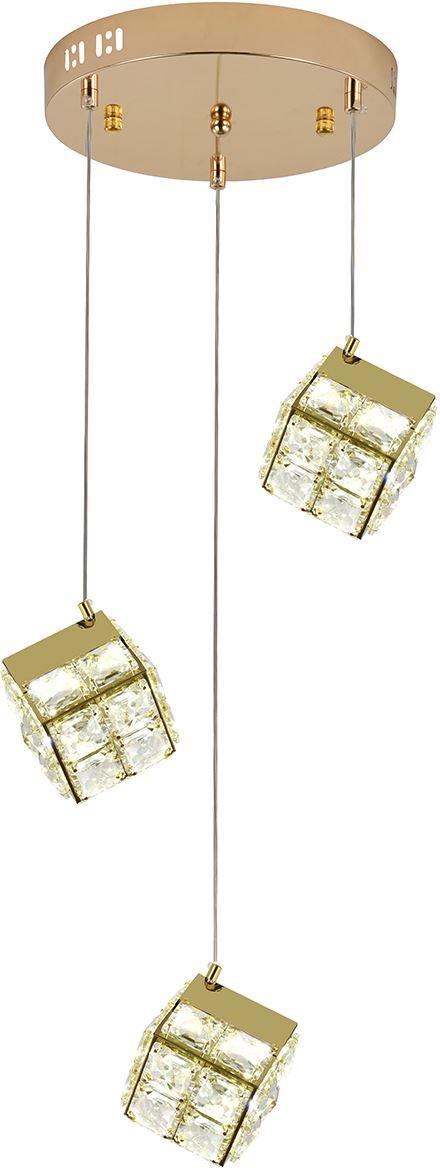  INDIGO 12048/3P Gold (V000134L)