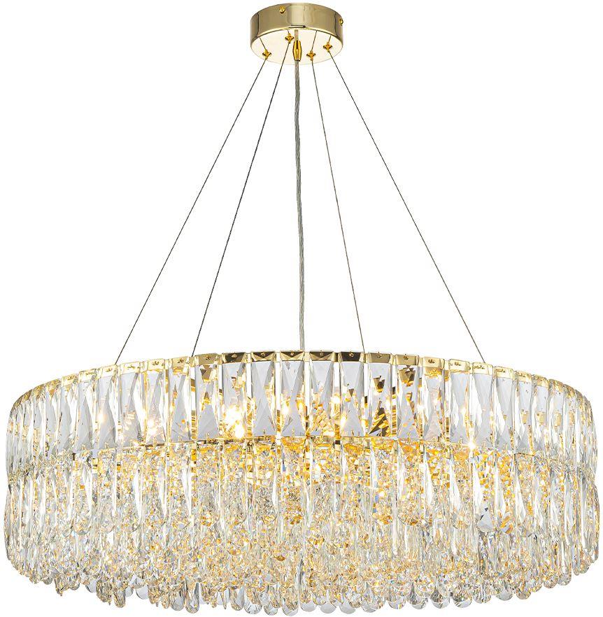  INDIGO 12050/18P Gold (V000598)