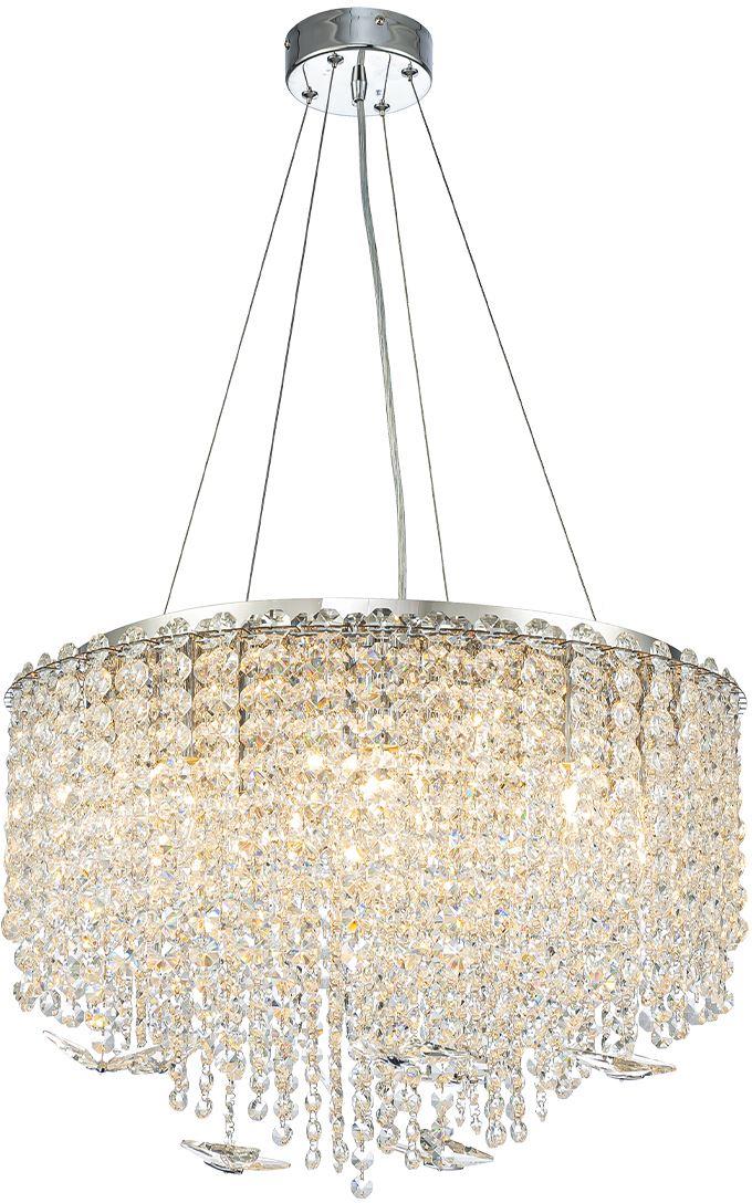  INDIGO 12051/11P Chrome (V000599)