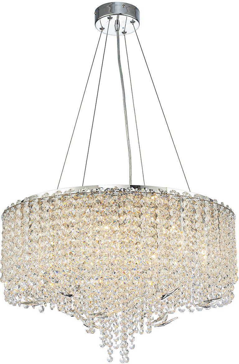  INDIGO 12051/12P Chrome (V000600)