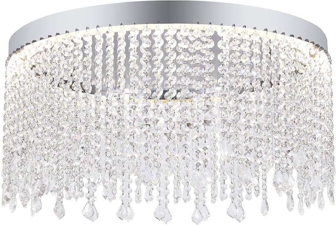  INDIGO 12055/1P Chrome (V000192L)