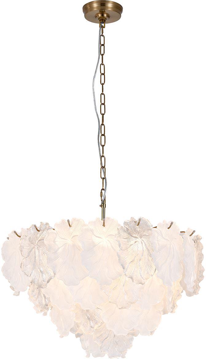  INDIGO 12059/9P Brass (V000610)