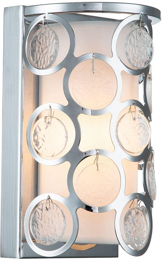  INDIGO 13010/1W Nickel (V000213)