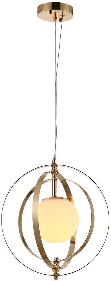  INDIGO 13013/1P Gold (V000271)