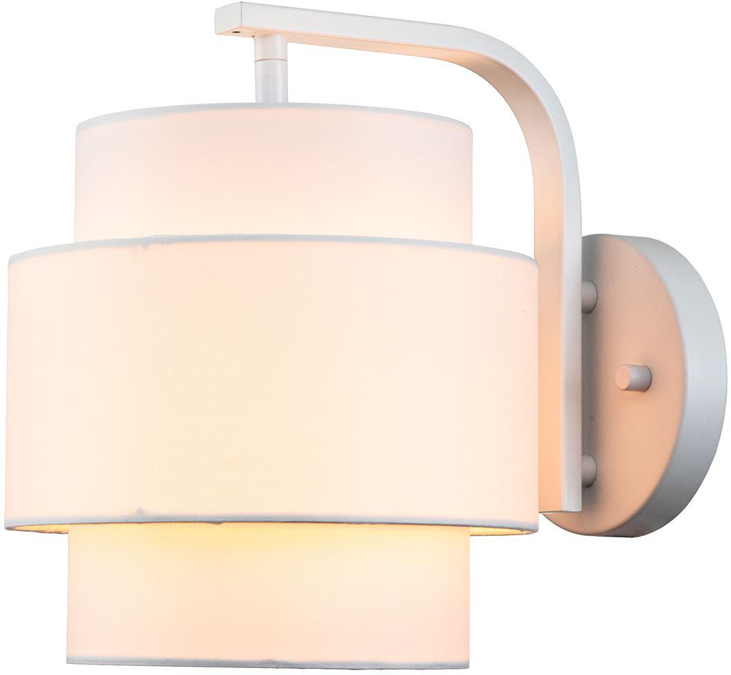  INDIGO 13018/1W White (V000348)