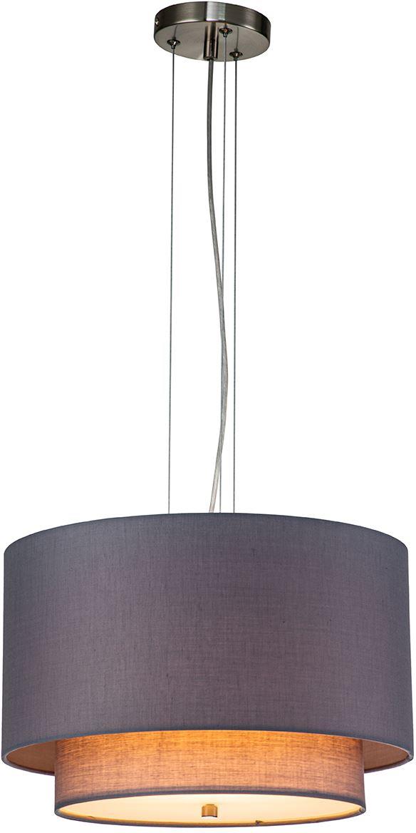  INDIGO 13020/1P Nickel (V000354)