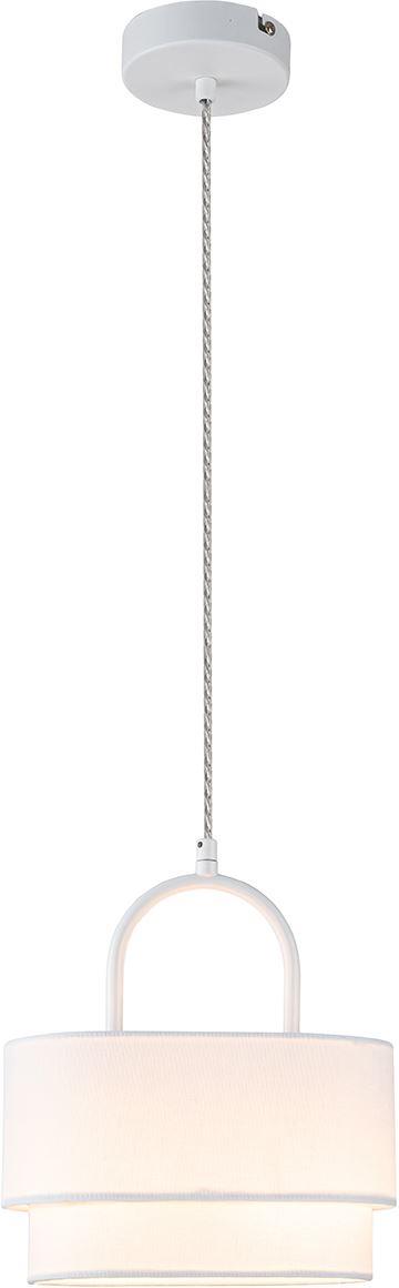  INDIGO 13024/2P White (V000439)