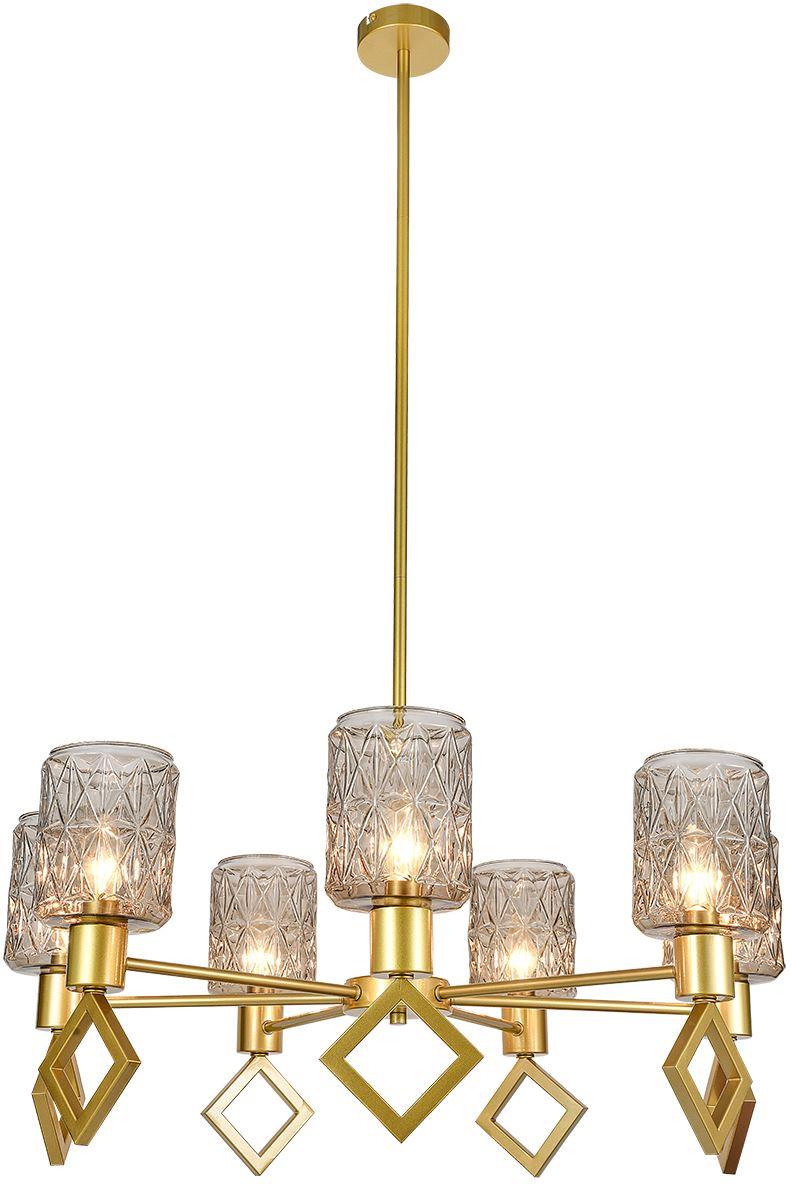  INDIGO 13025/7R Gold (V000470)