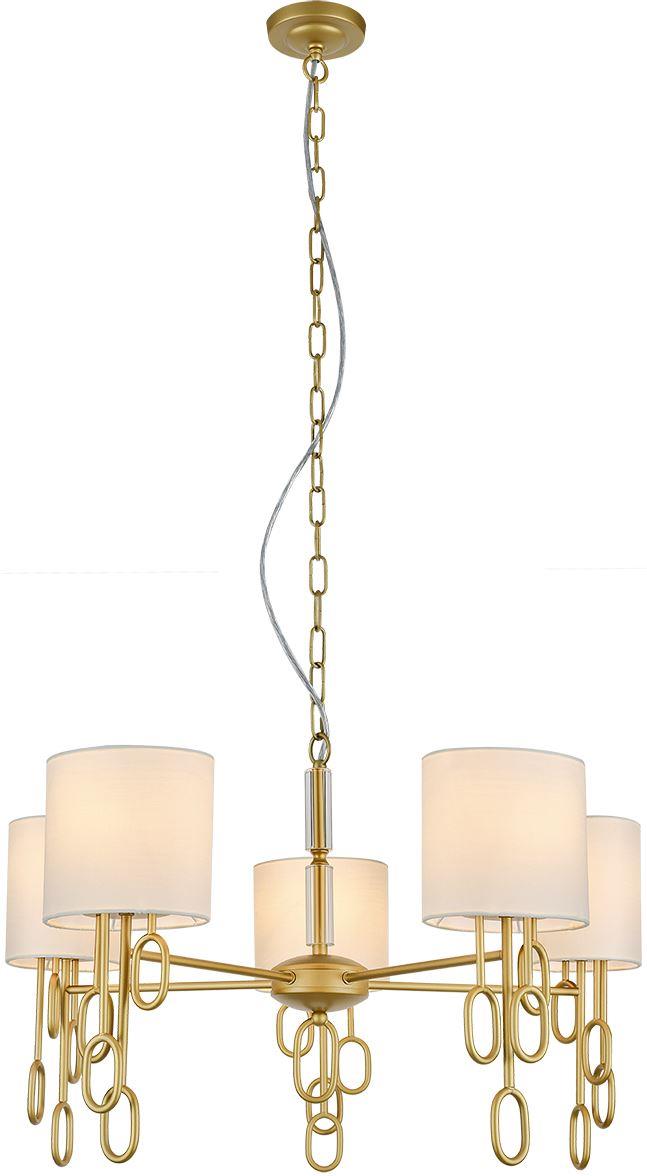  INDIGO 13026/5P Gold (V000479)