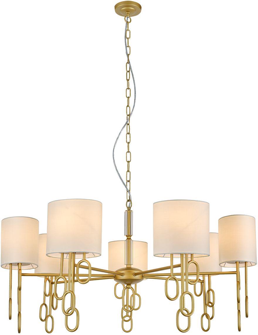  INDIGO 13026/7P Gold (V000480)