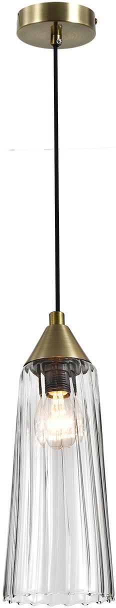  INDIGO 13028/1P Brass (V000507)