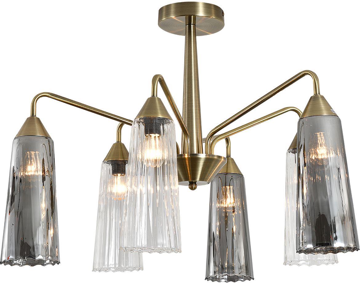  INDIGO 13028/6R Brass (V000509)