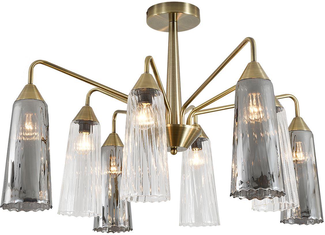  INDIGO 13028/8R Brass (V000510)