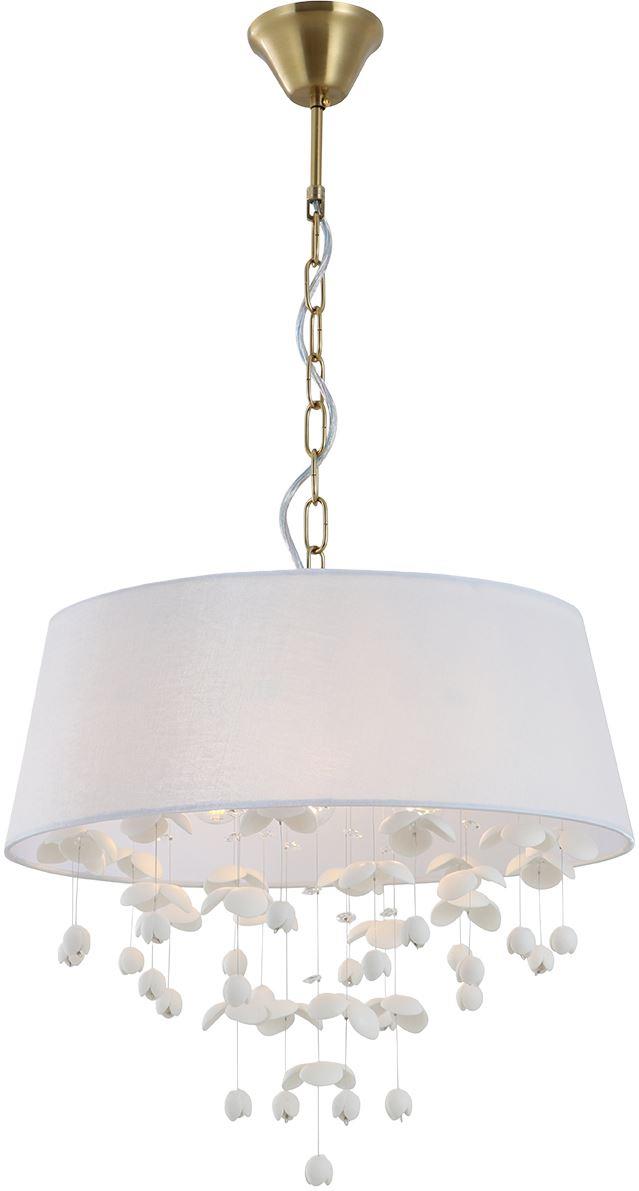  INDIGO 13029/6P White (V000558)