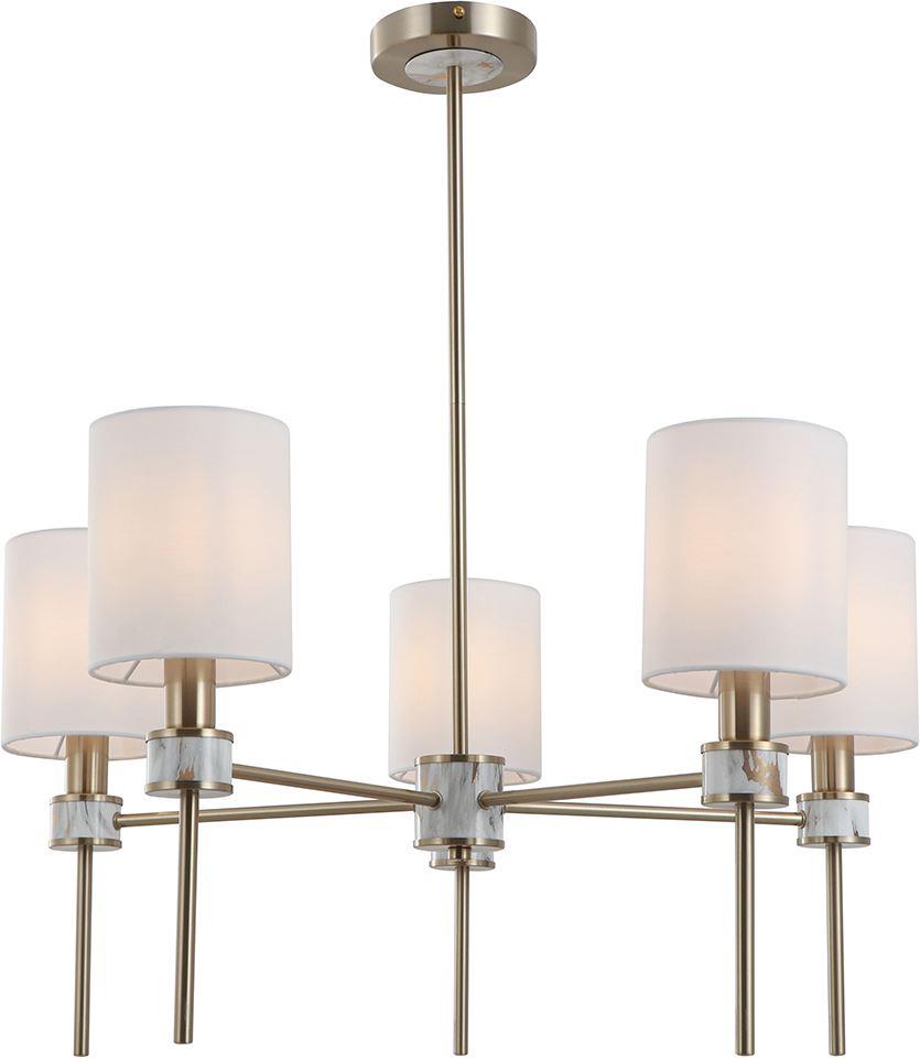  INDIGO 13035/5R Brass (V000577)