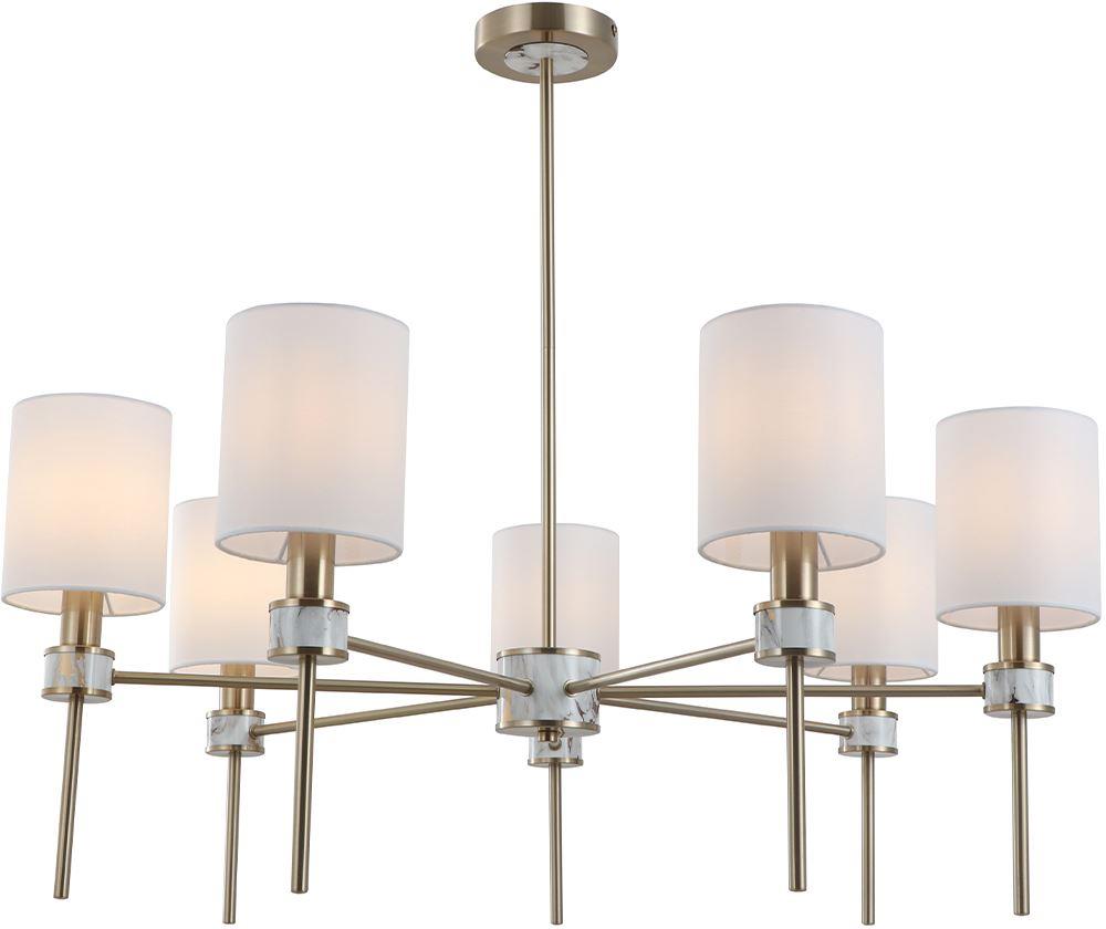  INDIGO 13035/8R Brass (V000578)