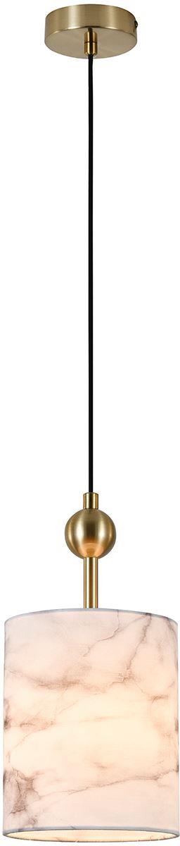  INDIGO 13036/1P Brass (V000582)