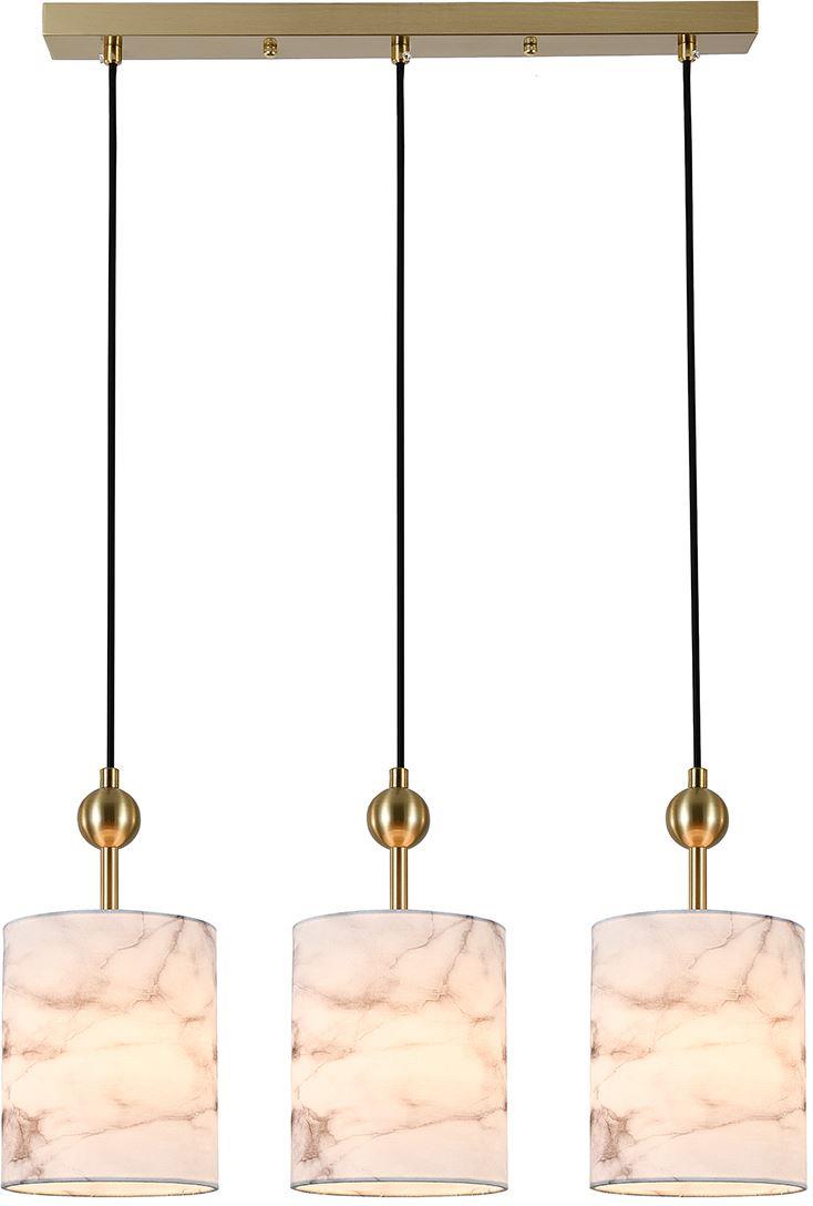  INDIGO 13036/3P Brass (V000583)