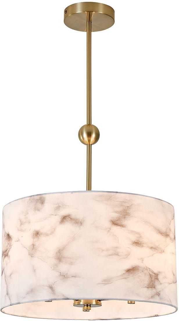  INDIGO 13036/3R Brass (V000580)