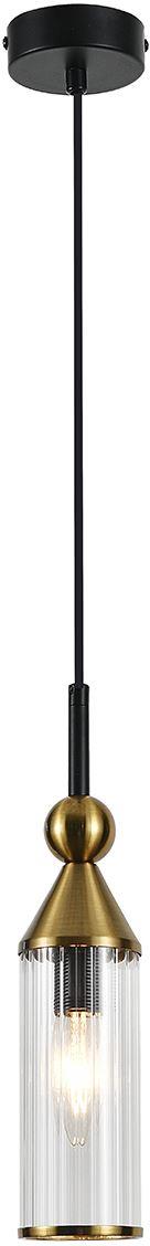  INDIGO 13037/1S Black (V000531)