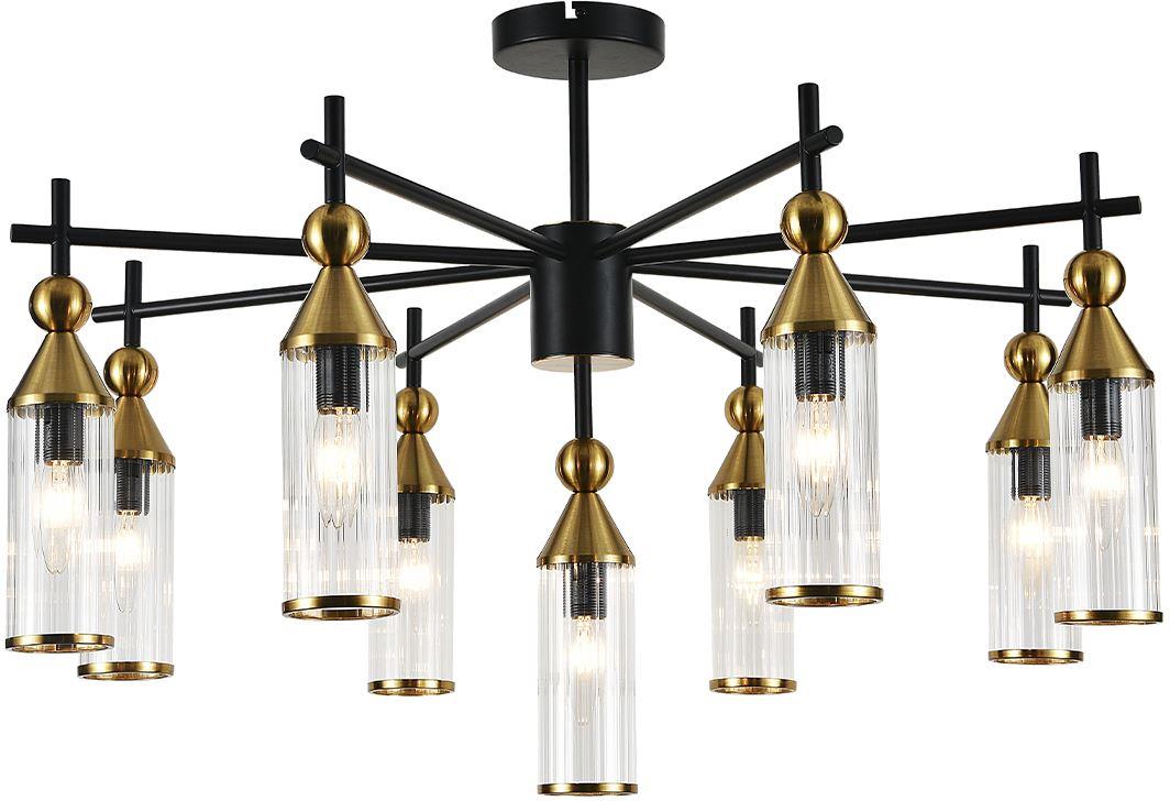  INDIGO 13037/9R Black (V000529)