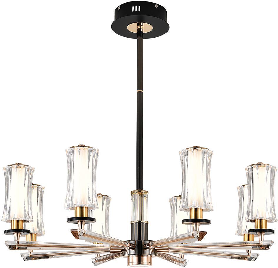  INDIGO 13038/8R Black (V000186L)