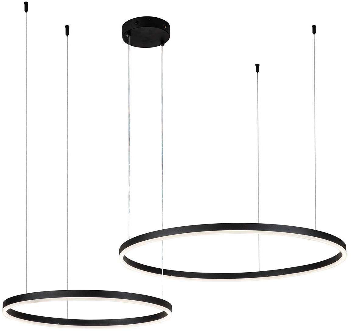  INDIGO 14001/2P Black (V000030L)