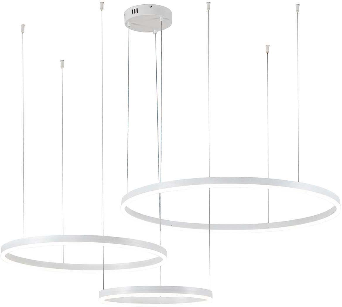  INDIGO 14001/3P White (V000031L)