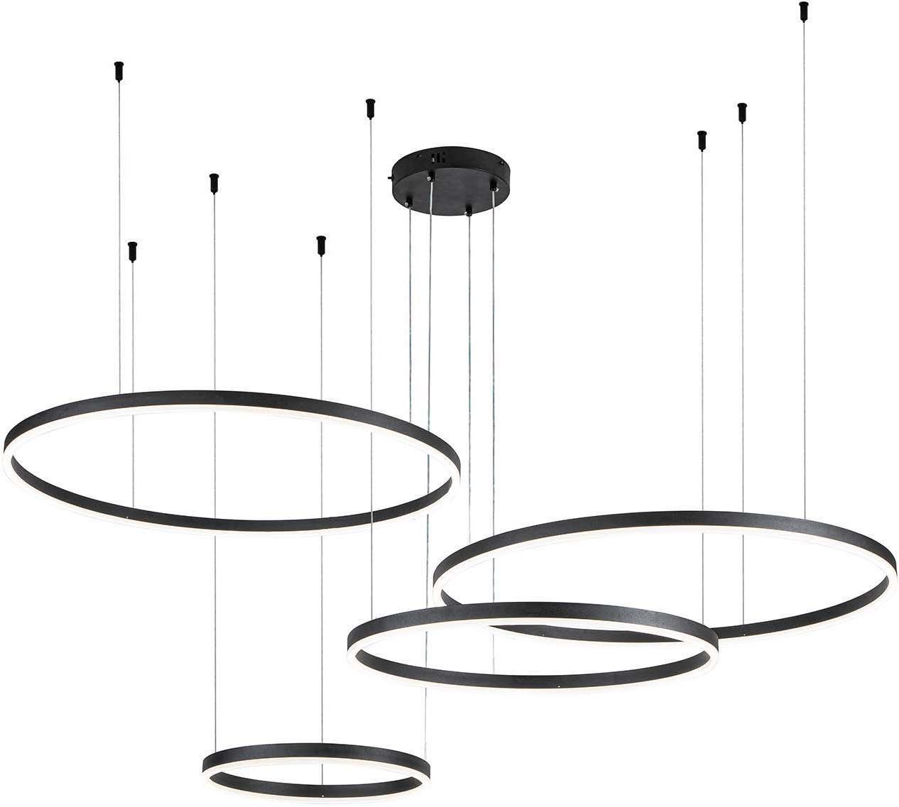  INDIGO 14001/4P Black (V000034L)